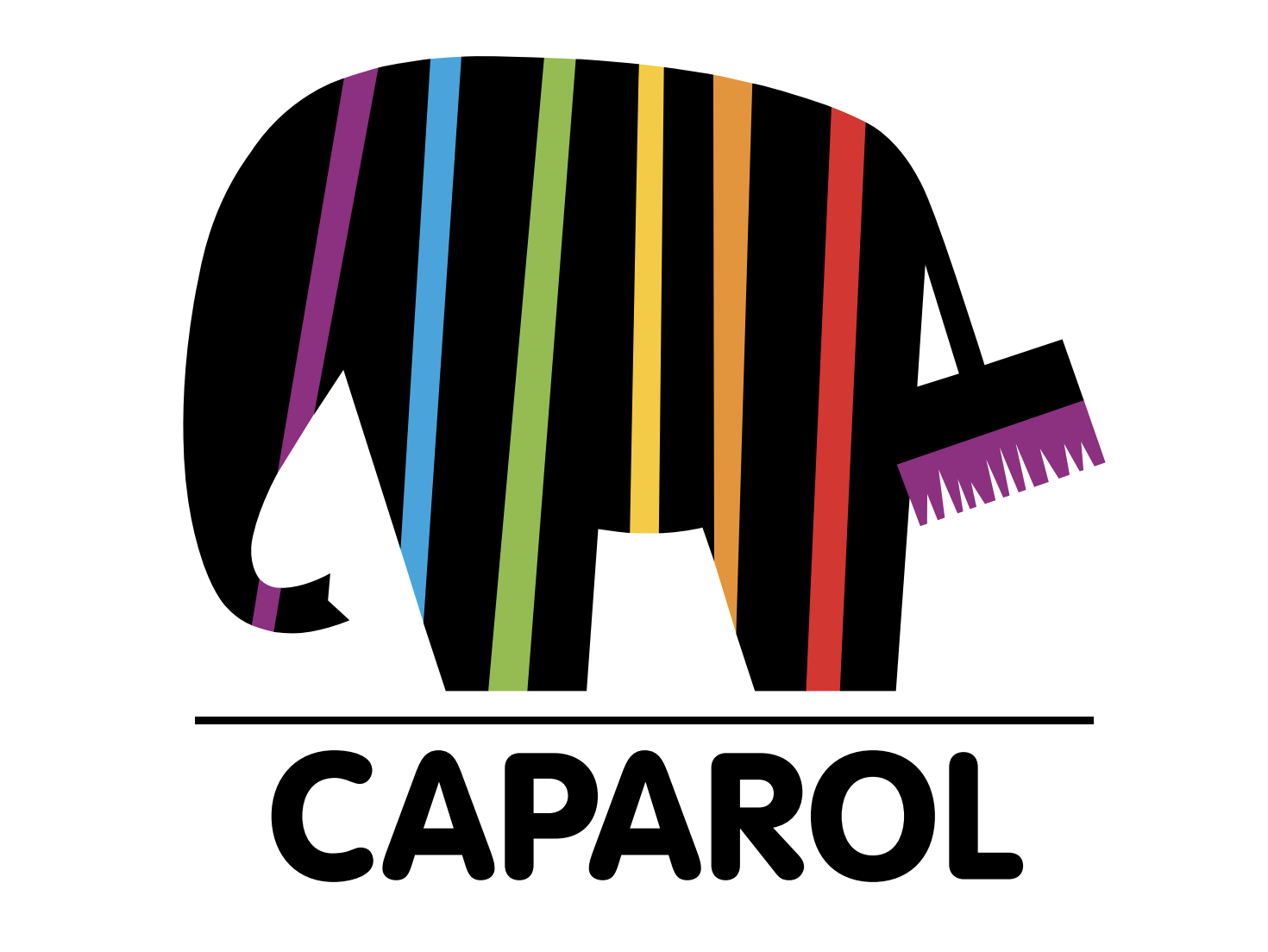 CAPAROL GEORGIA